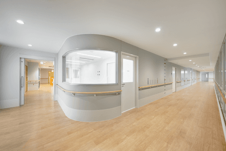 Asoka-en Nursing Home